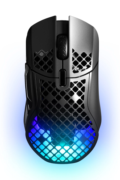 SteelSeries Aerox 5 Wireless